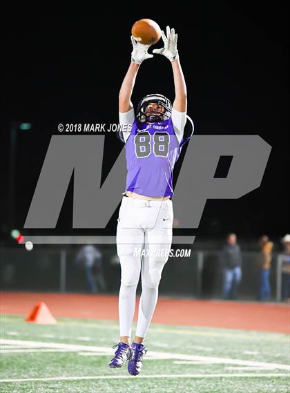 Thumbnail 1 in Northwest Christian vs. Yuma Catholic (AIA 3A Final) photogallery.