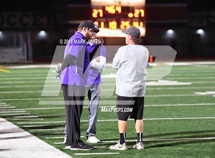 Thumbnail 1 in Northwest Christian vs. Yuma Catholic (AIA 3A Final) photogallery.