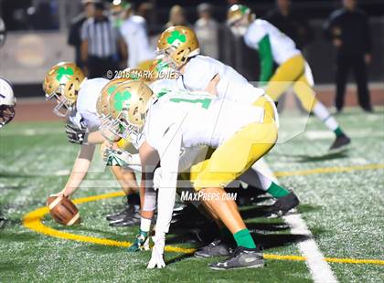 Thumbnail 3 in Northwest Christian vs. Yuma Catholic (AIA 3A Final) photogallery.