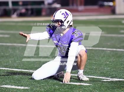 Thumbnail 3 in Northwest Christian vs. Yuma Catholic (AIA 3A Final) photogallery.