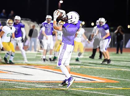 Thumbnail 3 in Northwest Christian vs. Yuma Catholic (AIA 3A Final) photogallery.