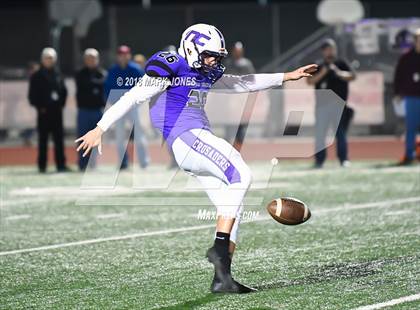 Thumbnail 1 in Northwest Christian vs. Yuma Catholic (AIA 3A Final) photogallery.
