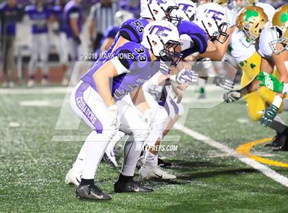Thumbnail 2 in Northwest Christian vs. Yuma Catholic (AIA 3A Final) photogallery.