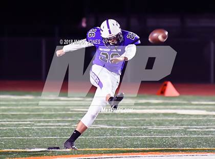 Thumbnail 1 in Northwest Christian vs. Yuma Catholic (AIA 3A Final) photogallery.