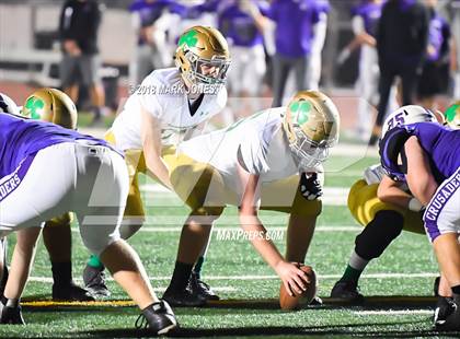 Thumbnail 3 in Northwest Christian vs. Yuma Catholic (AIA 3A Final) photogallery.
