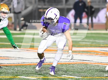 Thumbnail 1 in Northwest Christian vs. Yuma Catholic (AIA 3A Final) photogallery.