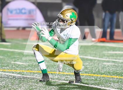 Thumbnail 1 in Northwest Christian vs. Yuma Catholic (AIA 3A Final) photogallery.