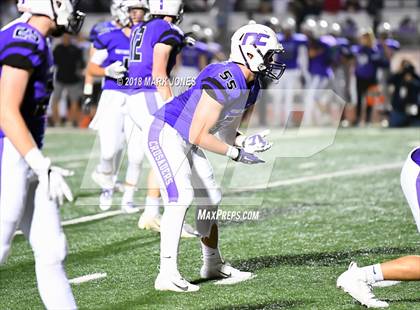 Thumbnail 2 in Northwest Christian vs. Yuma Catholic (AIA 3A Final) photogallery.