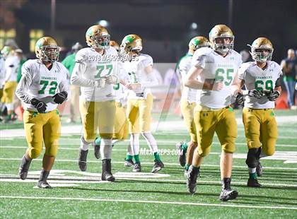 Thumbnail 1 in Northwest Christian vs. Yuma Catholic (AIA 3A Final) photogallery.
