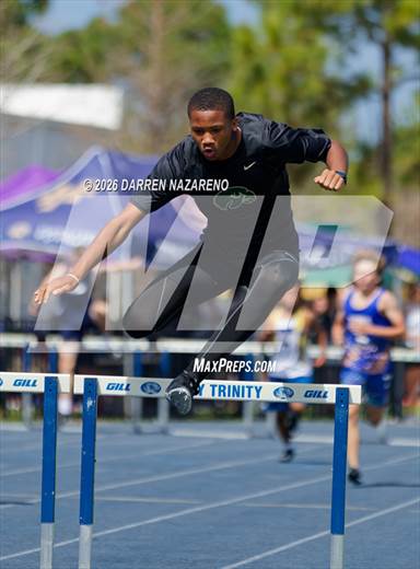 Holy Trinity Episcopal Academy Invitational (Track Events)