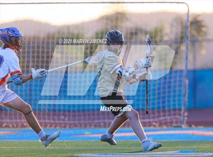 Thumbnail 2 in Oaks Christian vs Westlake photogallery.