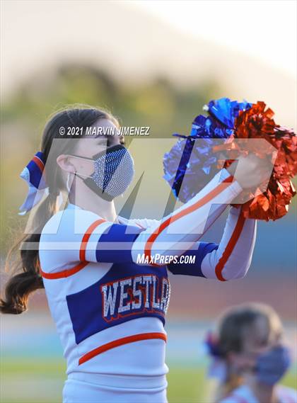 Thumbnail 1 in Oaks Christian vs Westlake photogallery.