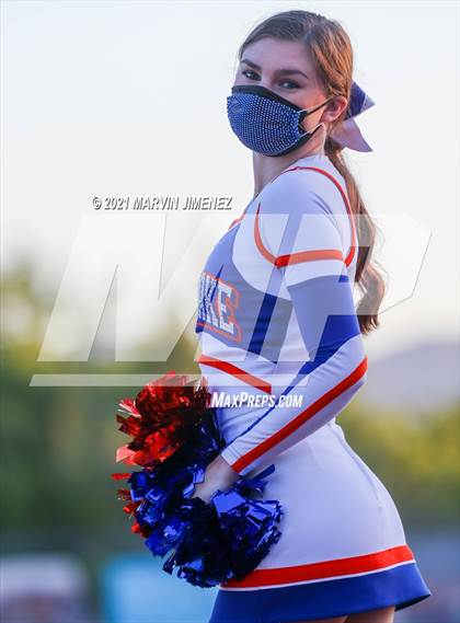 Thumbnail 2 in Oaks Christian vs Westlake photogallery.