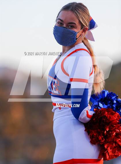 Thumbnail 3 in Oaks Christian vs Westlake photogallery.