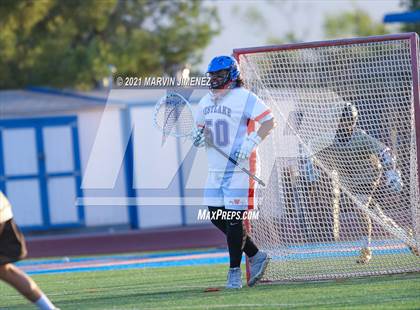 Thumbnail 2 in Oaks Christian vs Westlake photogallery.