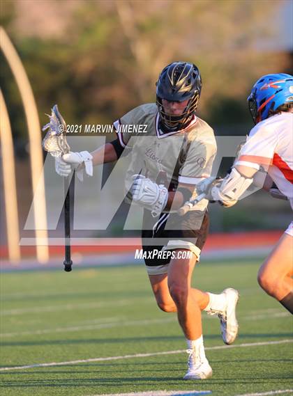 Thumbnail 2 in Oaks Christian vs Westlake photogallery.