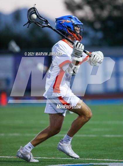 Thumbnail 3 in Oaks Christian vs Westlake photogallery.