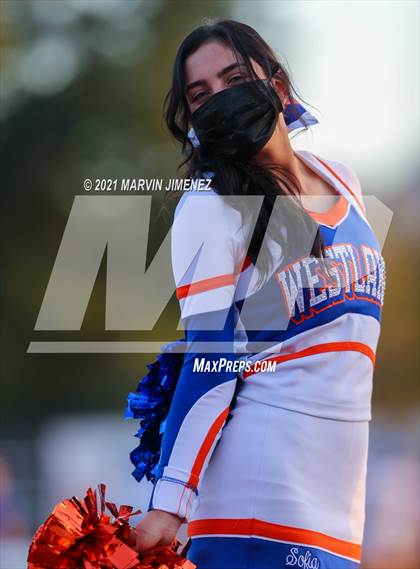 Thumbnail 2 in Oaks Christian vs Westlake photogallery.