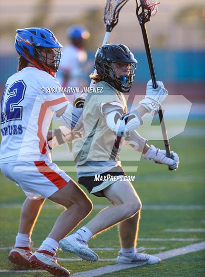Thumbnail 1 in Oaks Christian vs Westlake photogallery.