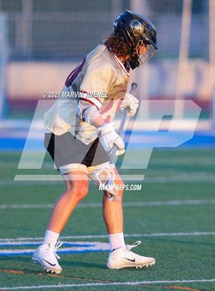Thumbnail 3 in Oaks Christian vs Westlake photogallery.