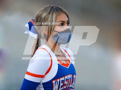 Thumbnail 1 in Oaks Christian vs Westlake photogallery.