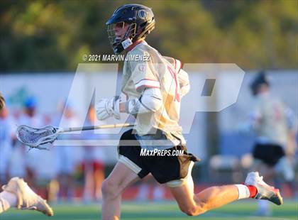 Thumbnail 1 in Oaks Christian vs Westlake photogallery.