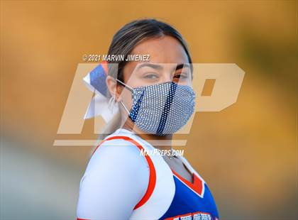 Thumbnail 3 in Oaks Christian vs Westlake photogallery.