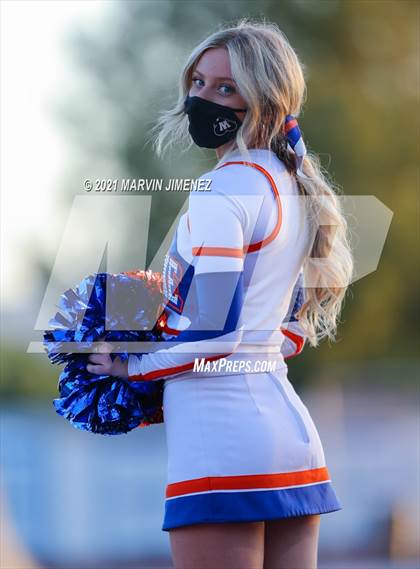 Thumbnail 3 in Oaks Christian vs Westlake photogallery.