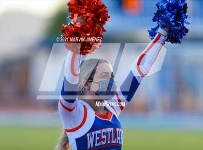 Thumbnail 3 in Oaks Christian vs Westlake photogallery.