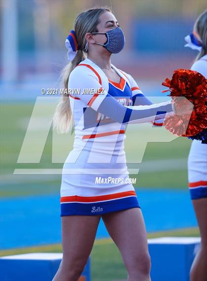 Thumbnail 3 in Oaks Christian vs Westlake photogallery.