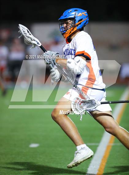 Thumbnail 1 in Oaks Christian vs Westlake photogallery.