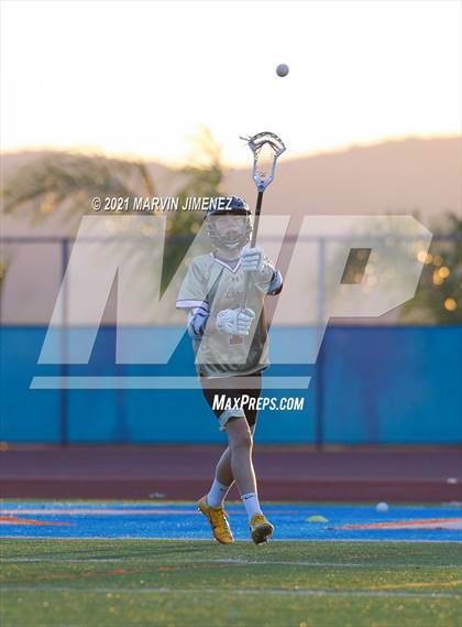 Thumbnail 1 in Oaks Christian vs Westlake photogallery.