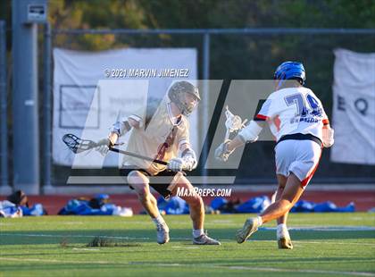 Thumbnail 1 in Oaks Christian vs Westlake photogallery.
