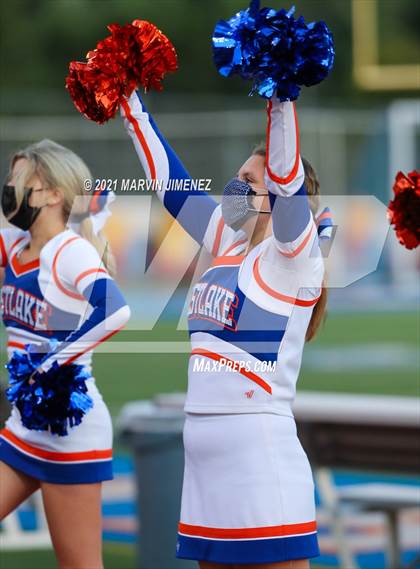 Thumbnail 1 in Oaks Christian vs Westlake photogallery.