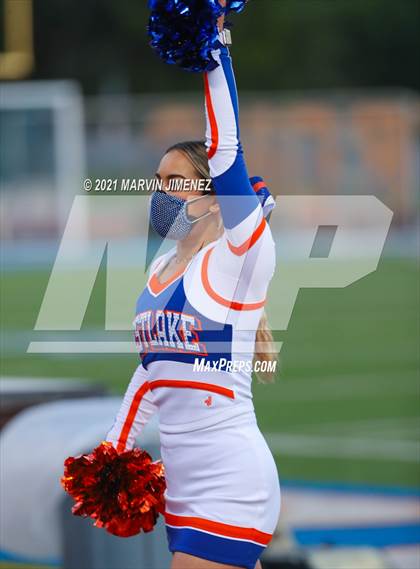 Thumbnail 3 in Oaks Christian vs Westlake photogallery.