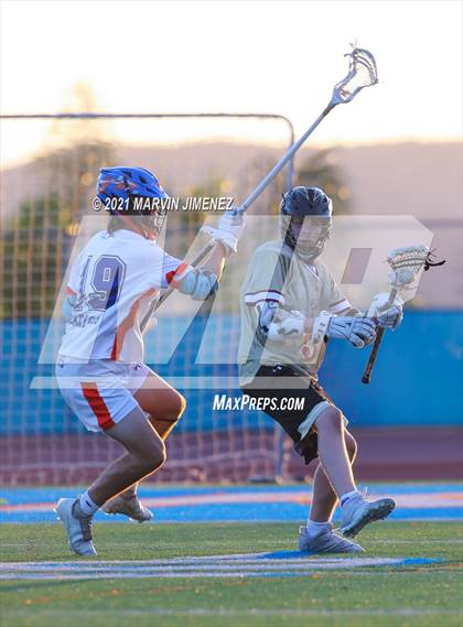 Thumbnail 3 in Oaks Christian vs Westlake photogallery.