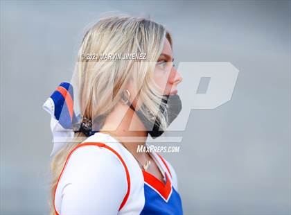 Thumbnail 3 in Oaks Christian vs Westlake photogallery.