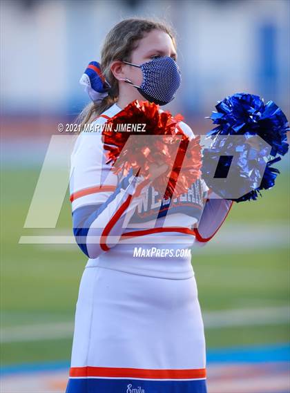 Thumbnail 1 in Oaks Christian vs Westlake photogallery.