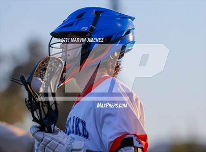 Thumbnail 3 in Oaks Christian vs Westlake photogallery.
