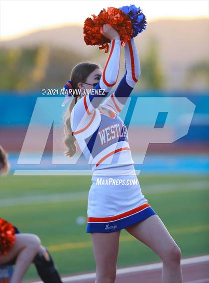 Thumbnail 1 in Oaks Christian vs Westlake photogallery.