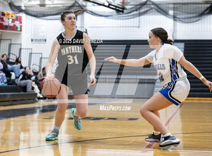 Thumbnail 3 in Warren Hills Regional @ Bridgewater-Raritan photogallery.