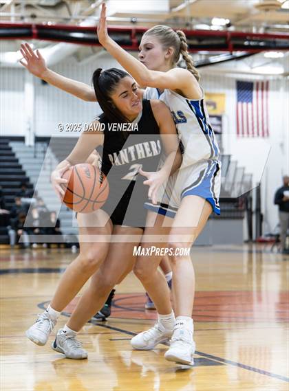 Thumbnail 2 in Warren Hills Regional @ Bridgewater-Raritan photogallery.