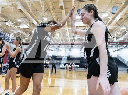 Thumbnail 2 in Warren Hills Regional @ Bridgewater-Raritan photogallery.