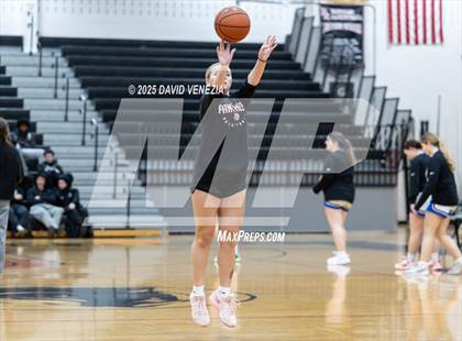 Thumbnail 2 in Warren Hills Regional @ Bridgewater-Raritan photogallery.
