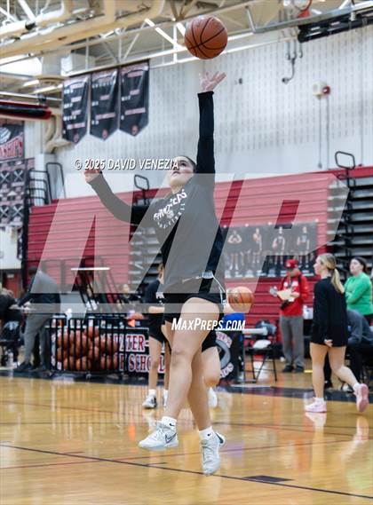 Thumbnail 3 in Warren Hills Regional @ Bridgewater-Raritan photogallery.