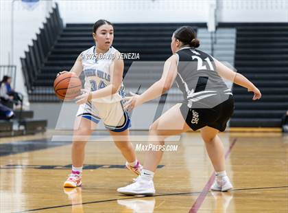 Thumbnail 3 in Warren Hills Regional @ Bridgewater-Raritan photogallery.