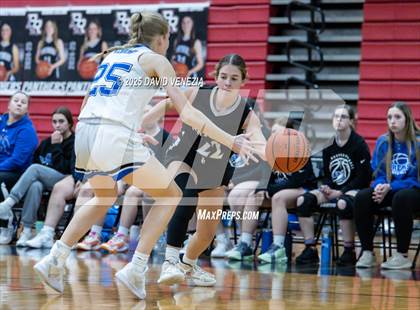 Thumbnail 3 in Warren Hills Regional @ Bridgewater-Raritan photogallery.