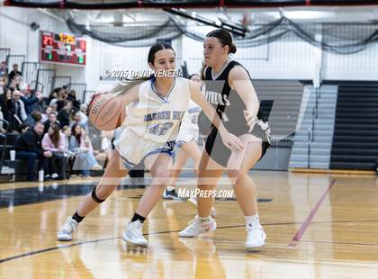 Thumbnail 2 in Warren Hills Regional @ Bridgewater-Raritan photogallery.