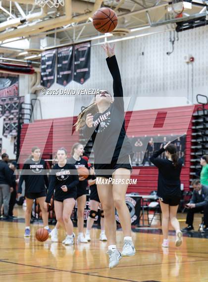 Thumbnail 1 in Warren Hills Regional @ Bridgewater-Raritan photogallery.
