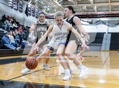 Thumbnail 2 in Warren Hills Regional @ Bridgewater-Raritan photogallery.